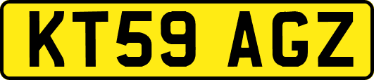KT59AGZ