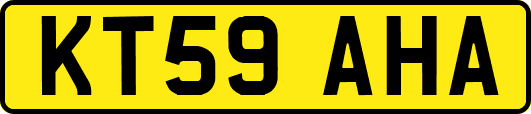 KT59AHA