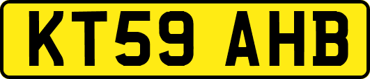 KT59AHB