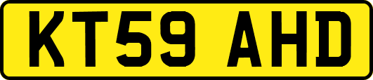 KT59AHD