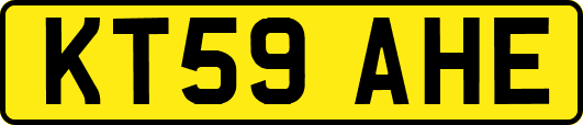 KT59AHE