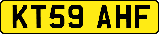 KT59AHF