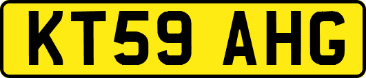 KT59AHG