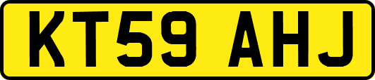 KT59AHJ