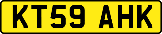 KT59AHK
