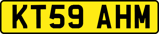 KT59AHM
