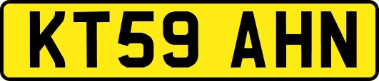 KT59AHN