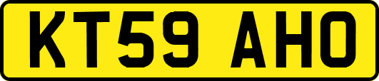 KT59AHO