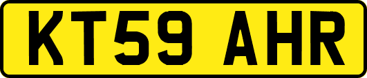 KT59AHR