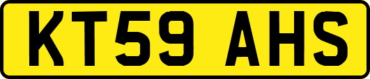 KT59AHS