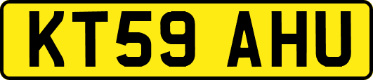KT59AHU