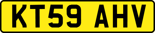 KT59AHV