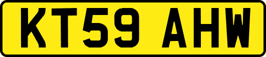 KT59AHW