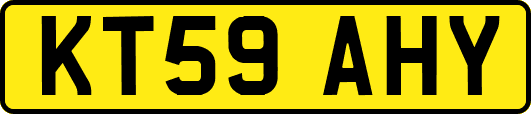 KT59AHY