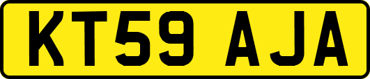 KT59AJA