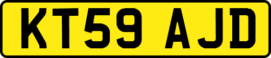 KT59AJD