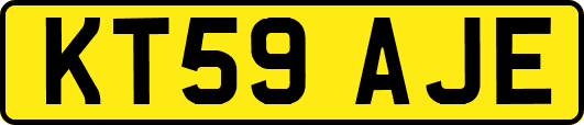 KT59AJE