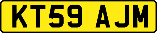 KT59AJM