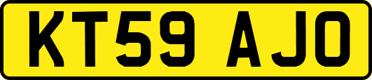 KT59AJO
