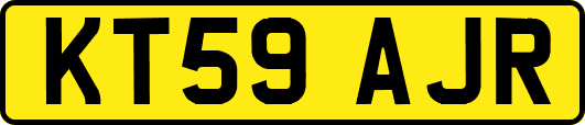 KT59AJR