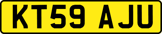 KT59AJU