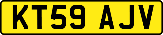 KT59AJV