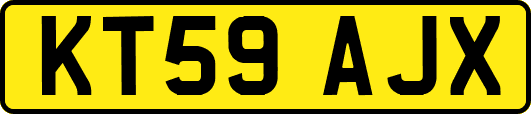 KT59AJX