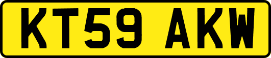 KT59AKW