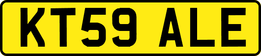 KT59ALE