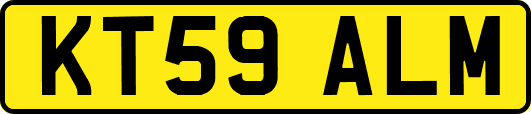 KT59ALM