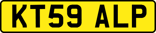 KT59ALP