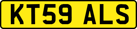 KT59ALS