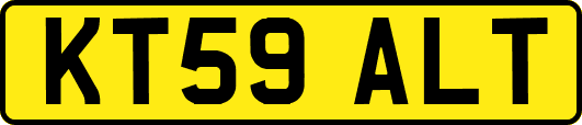 KT59ALT
