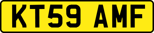 KT59AMF