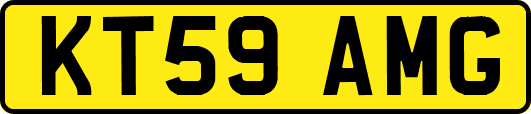 KT59AMG