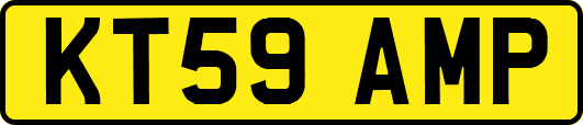 KT59AMP