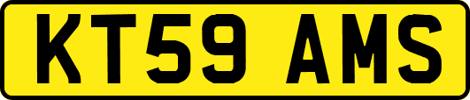 KT59AMS