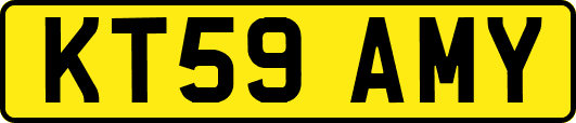 KT59AMY