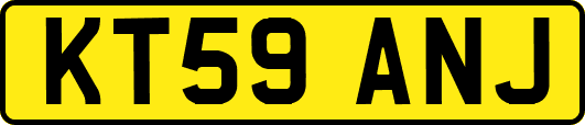 KT59ANJ