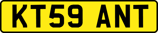 KT59ANT