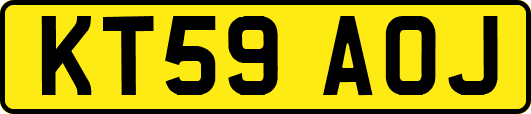KT59AOJ