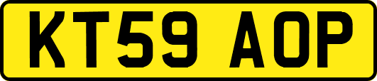 KT59AOP