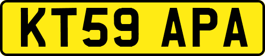 KT59APA