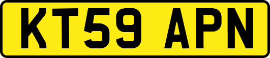 KT59APN
