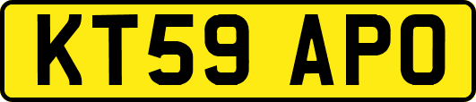 KT59APO