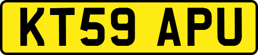 KT59APU