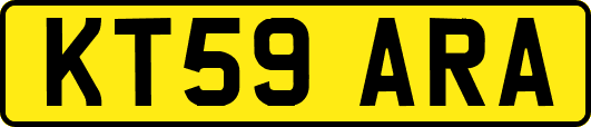 KT59ARA