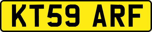 KT59ARF