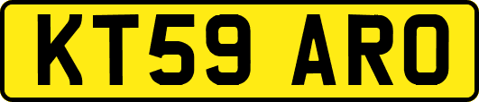 KT59ARO