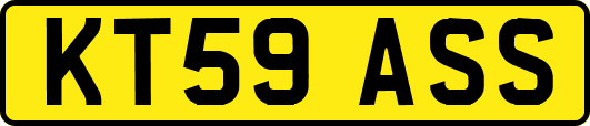 KT59ASS